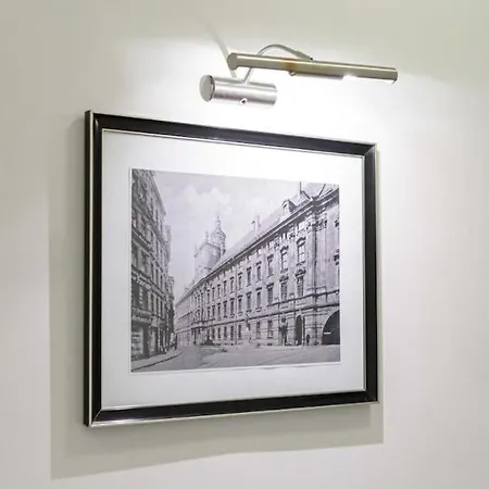 - Center - Bright&cozy - U11 Apartament Wrocław